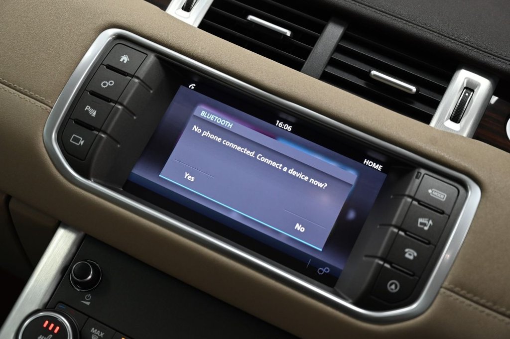 Used Land Rover Range Rover Evoque 2017 for sale - 77885026: Photo 32