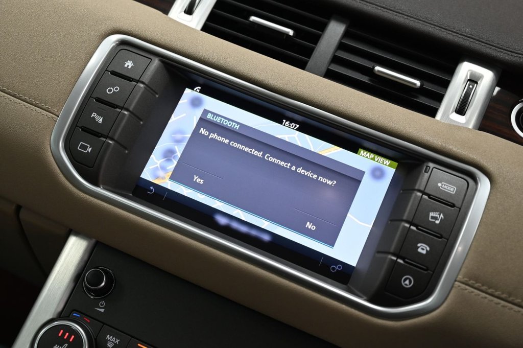 Used Land Rover Range Rover Evoque 2017 for sale - 77885026: Photo 33