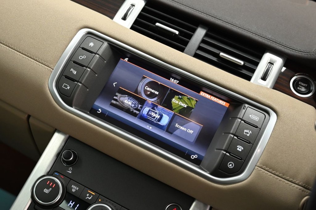 Used Land Rover Range Rover Evoque 2017 for sale - 77885026: Photo 34