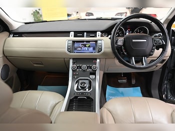 Used Land Rover Range Rover Evoque 2017 for sale - 77885026: Photo