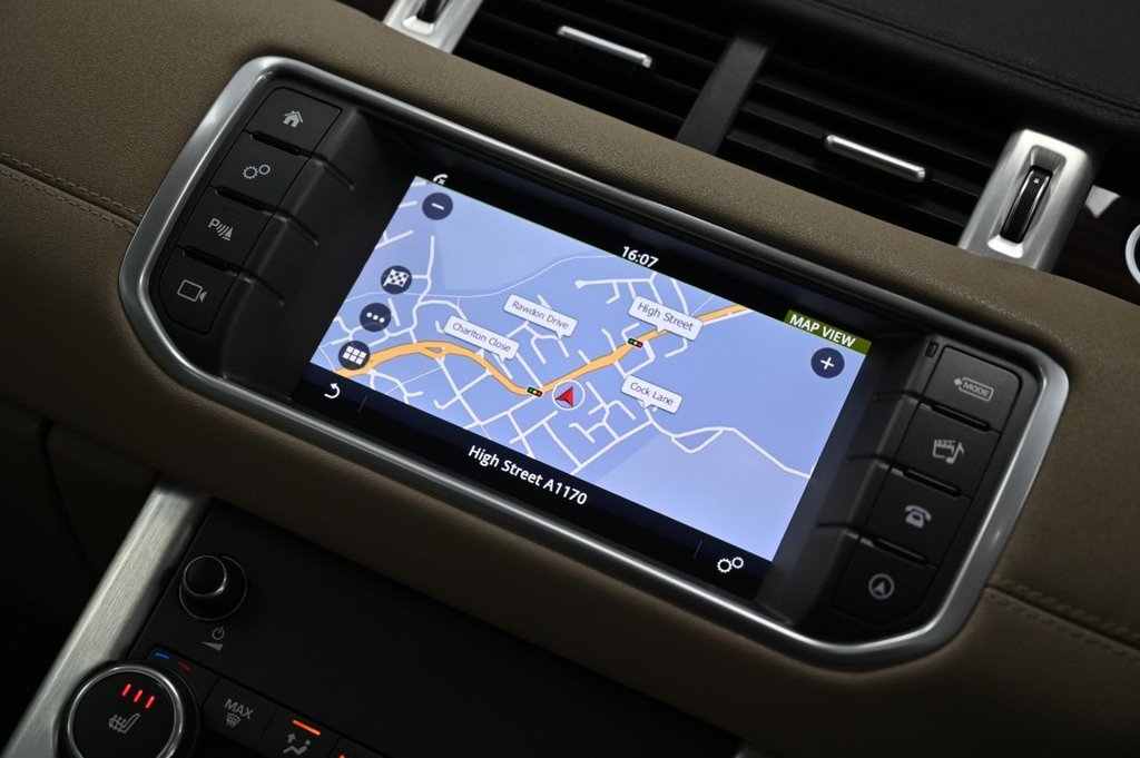 Used Land Rover Range Rover Evoque 2017 for sale - 77885026: Photo 5