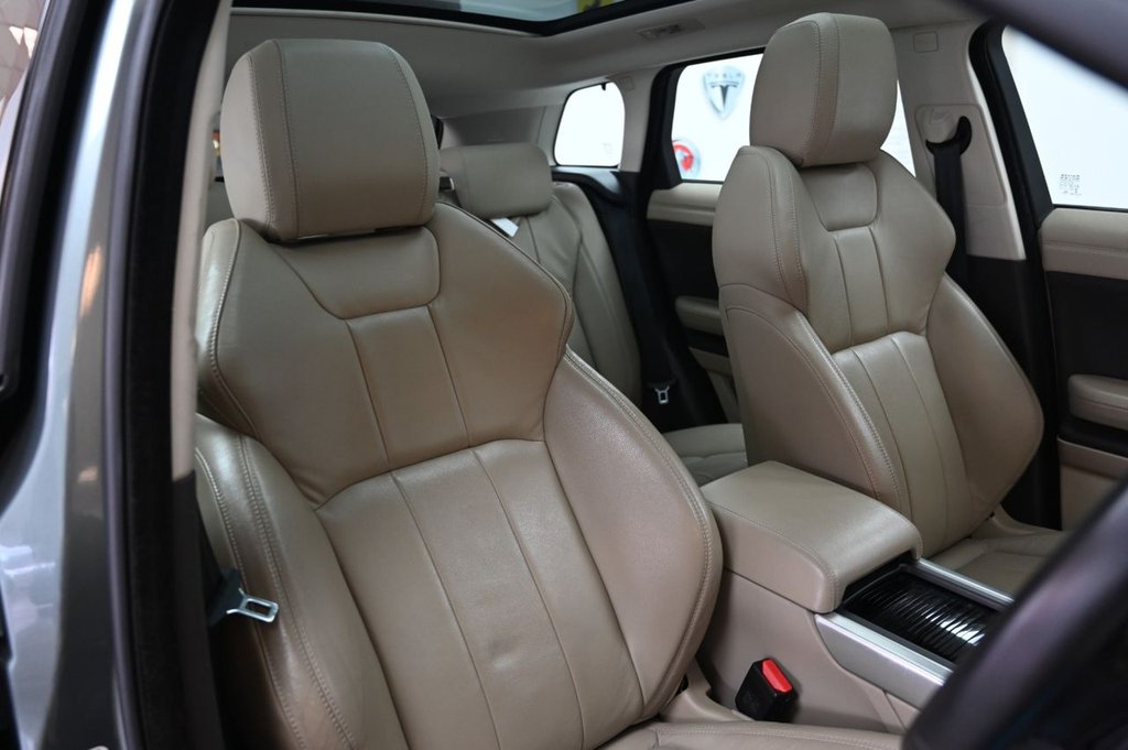 Used Land Rover Range Rover Evoque 2017 for sale - 77885026: Photo 6