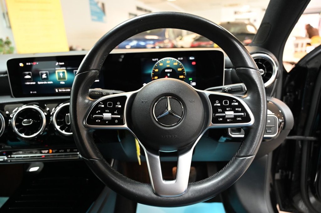 Used Mercedes-Benz A-Class 2019 for sale - 76840984: Photo 11