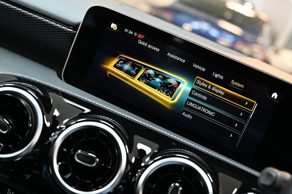 Used Mercedes-Benz A-Class 2019 for sale - 76840984: Photo 13