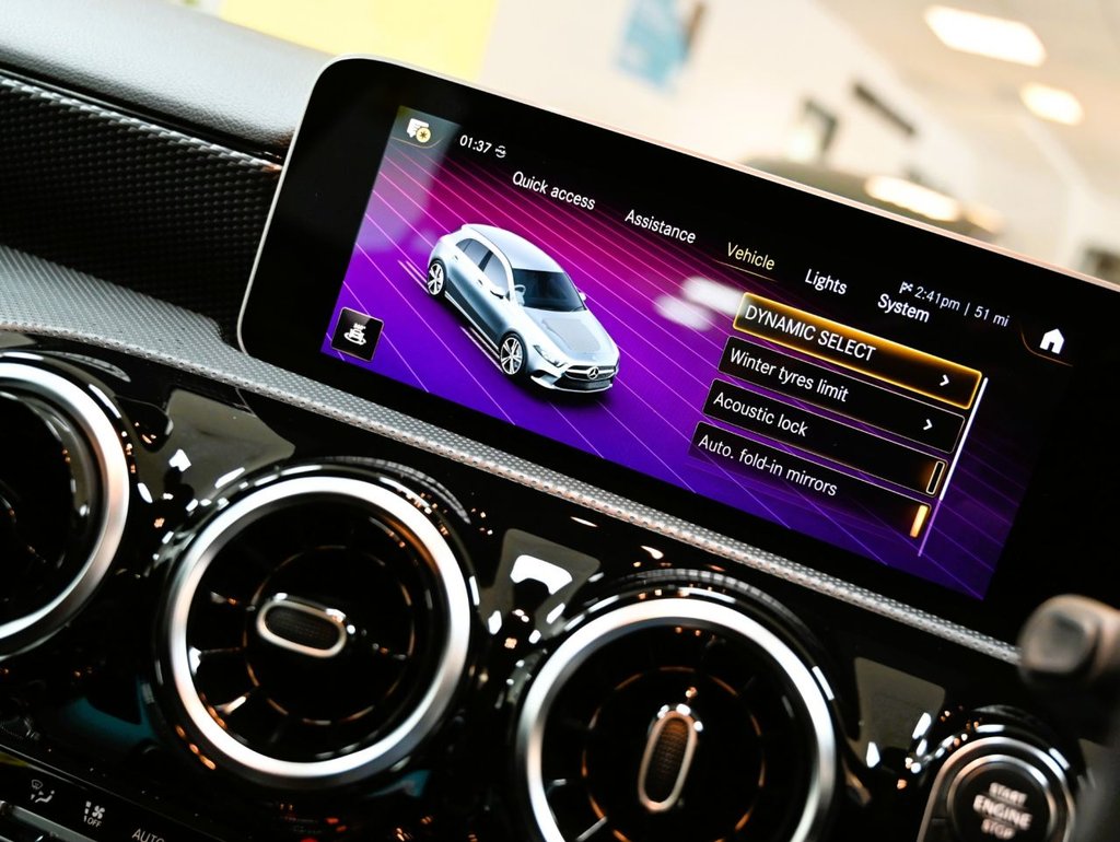 Used Mercedes-Benz A-Class 2019 for sale - 76840984: Photo 17