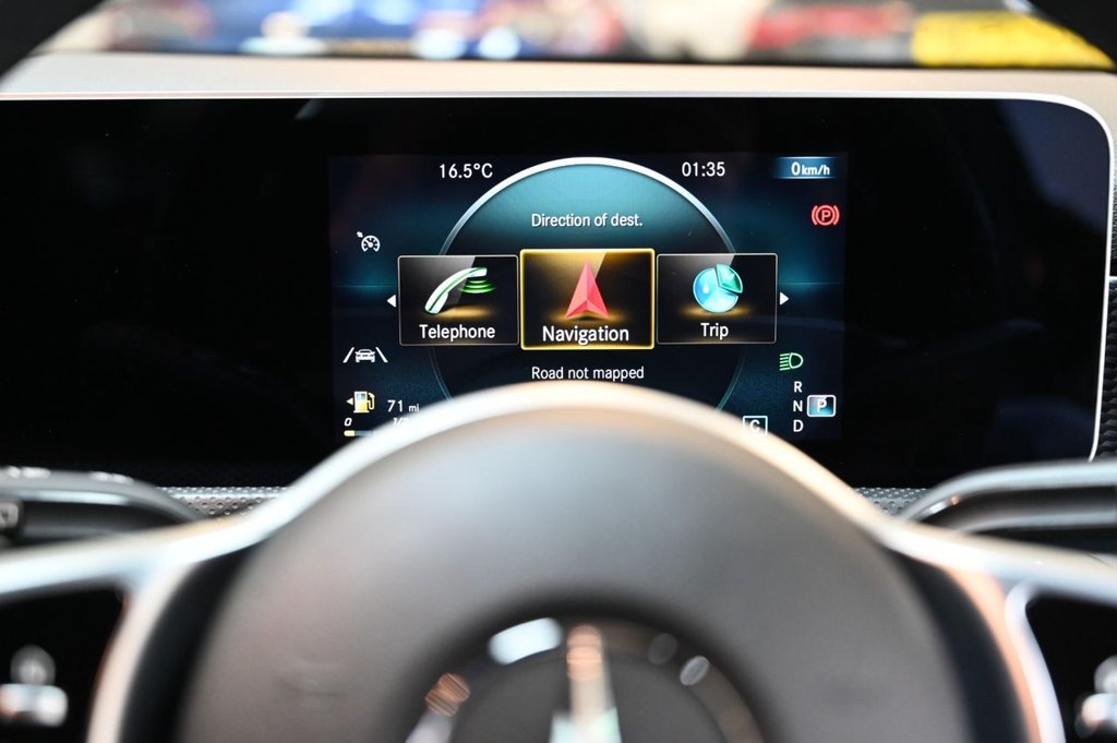 Used Mercedes-Benz A-Class 2019 for sale - 76840984: Photo 19