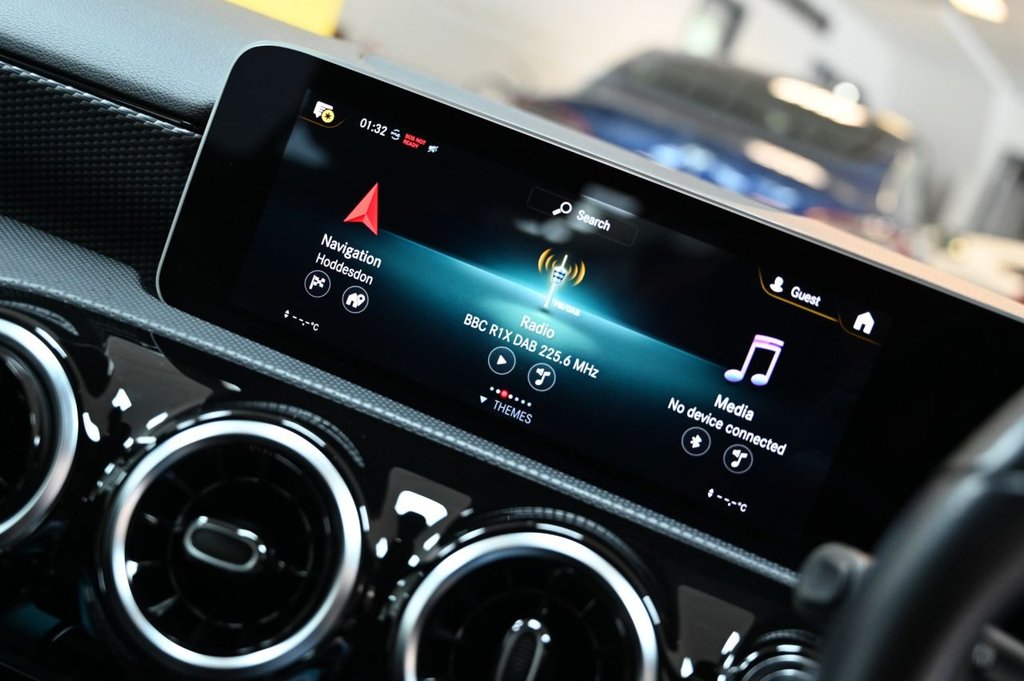 Used Mercedes-Benz A-Class 2019 for sale - 76840984: Photo 23