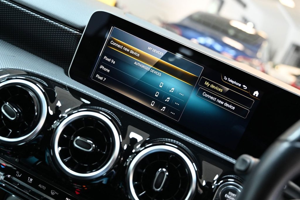 Used Mercedes-Benz A-Class 2019 for sale - 76840984: Photo 30