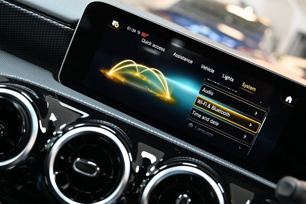 Used Mercedes-Benz A-Class 2019 for sale - 76840984: Photo 31