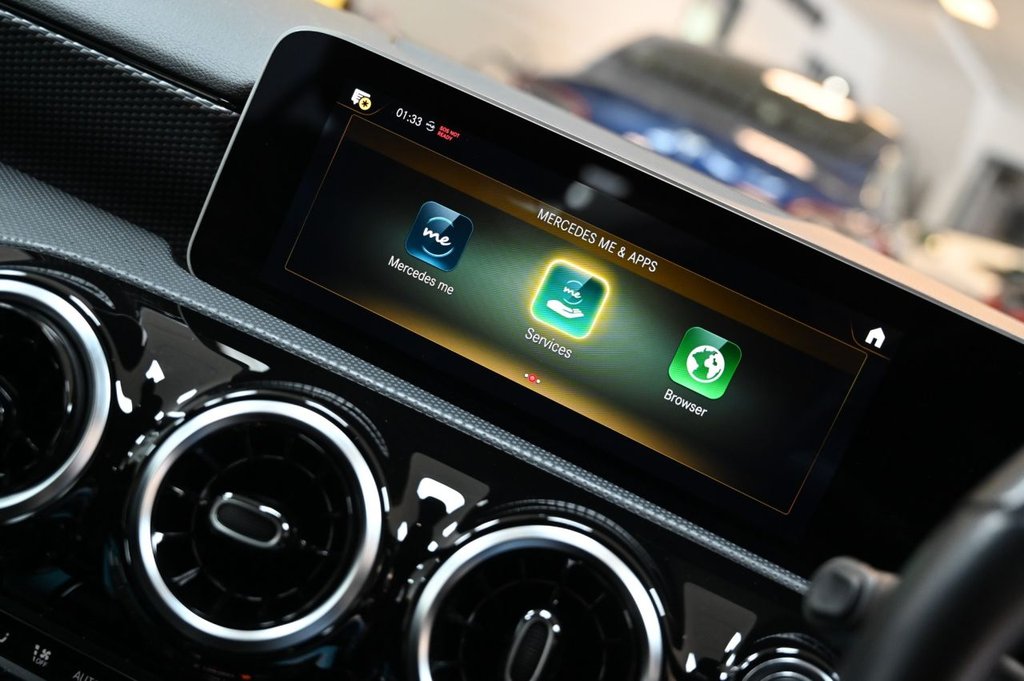 Used Mercedes-Benz A-Class 2019 for sale - 76840984: Photo 33