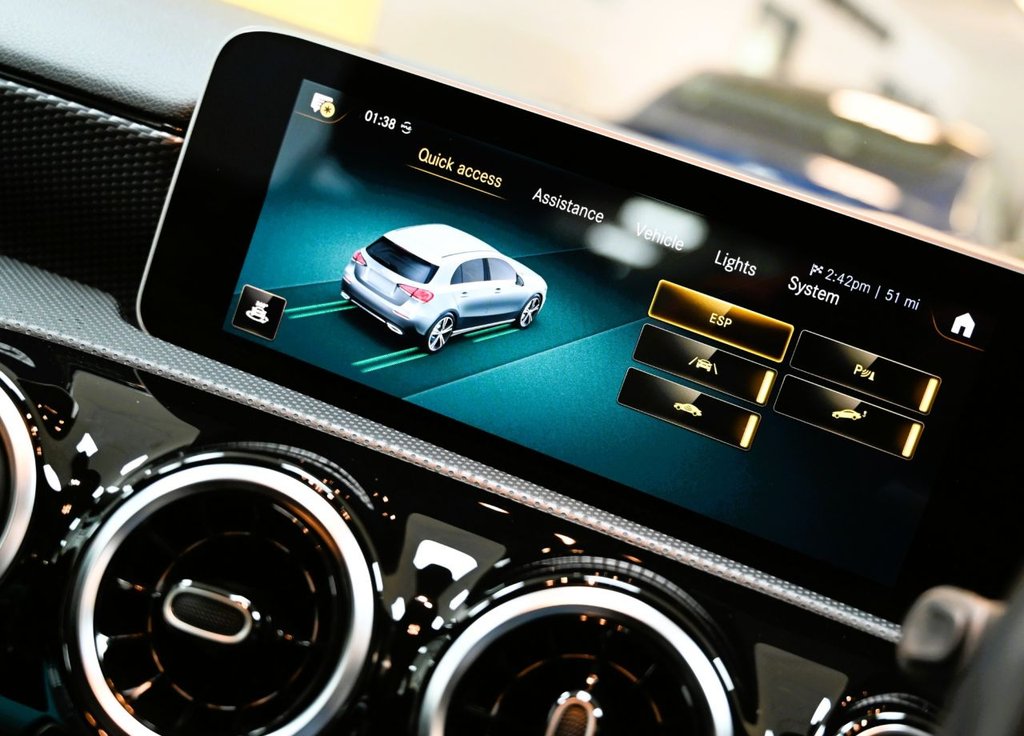 Used Mercedes-Benz A-Class 2019 for sale - 76840984: Photo 35