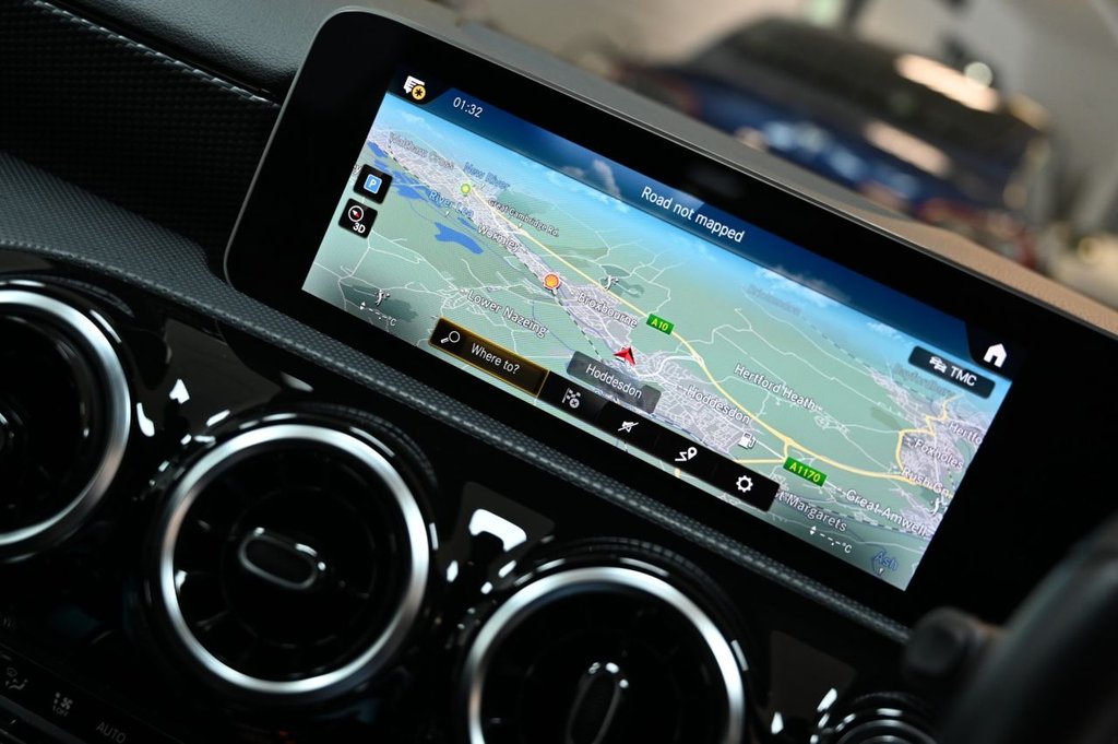 Used Mercedes-Benz A-Class 2019 for sale - 76840984: Photo 5