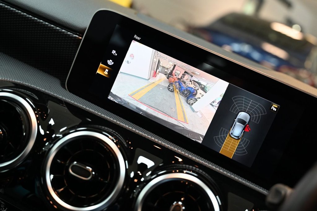 Used Mercedes-Benz A-Class 2019 for sale - 76840984: Photo 6