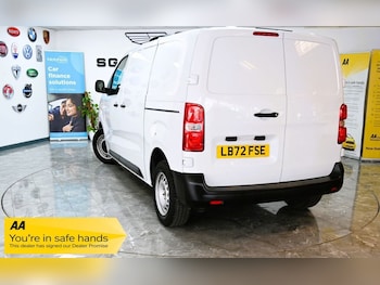 Used Citroen Dispatch 2022 for sale - 79498755: Photo