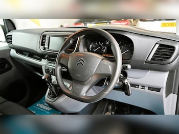 Used Citroen Dispatch 2022 for sale - 79498755: Photo