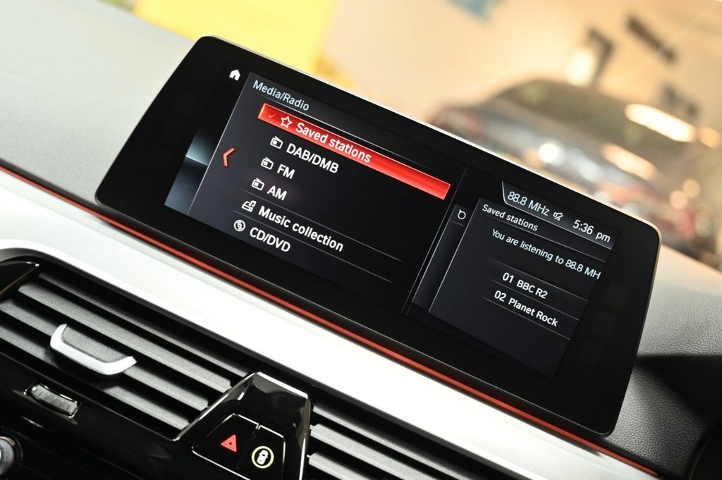 Used BMW 5 Series 2017 for sale - 77280749: Photo 18