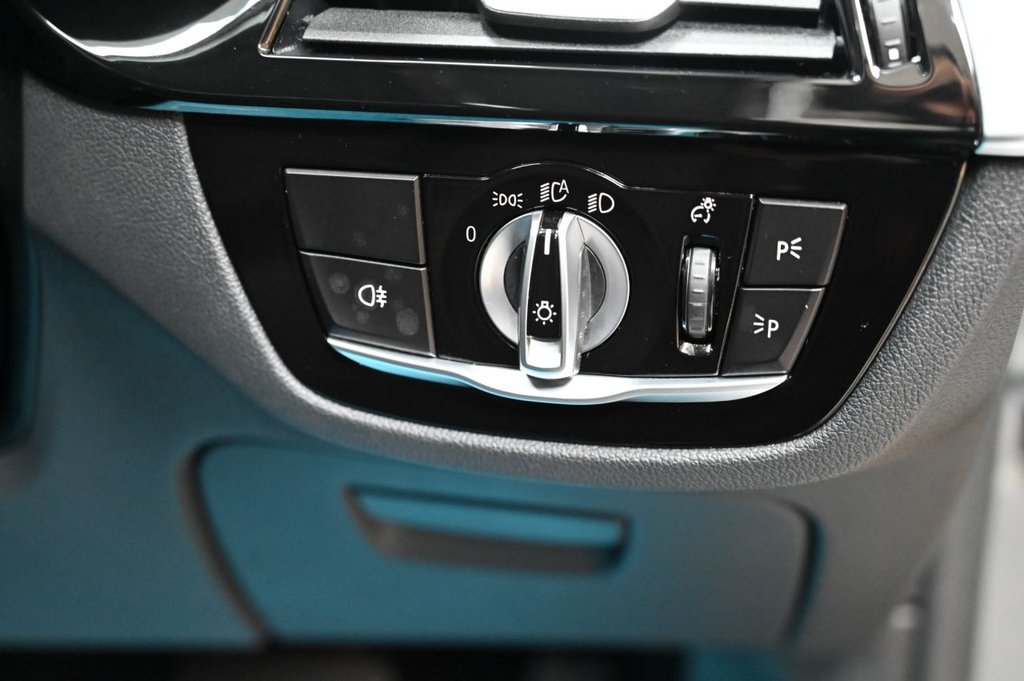 Used BMW 5 Series 2017 for sale - 77280749: Photo 22