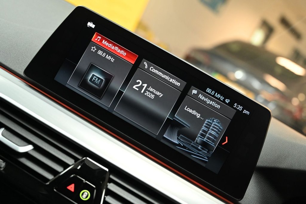 Used BMW 5 Series 2017 for sale - 77280749: Photo 28