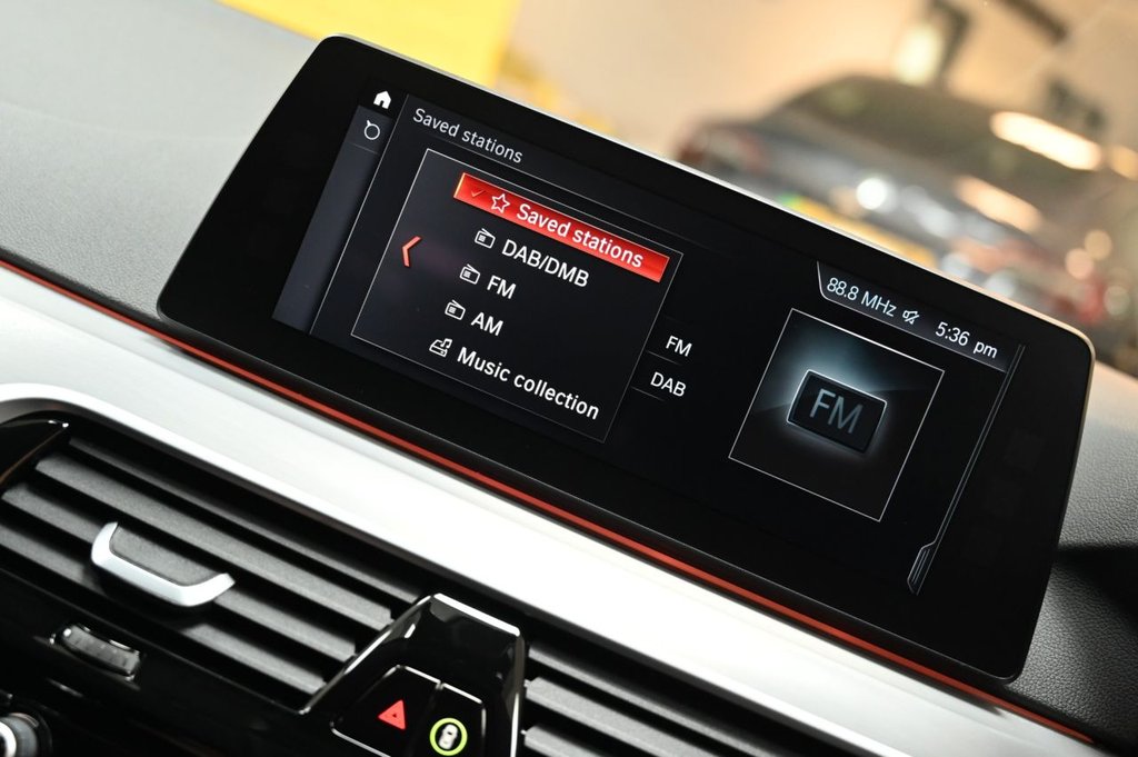 Used BMW 5 Series 2017 for sale - 77280749: Photo 29