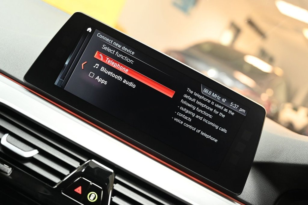 Used BMW 5 Series 2017 for sale - 77280749: Photo 30