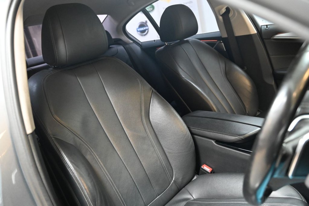 Used BMW 5 Series 2017 for sale - 77280749: Photo 4