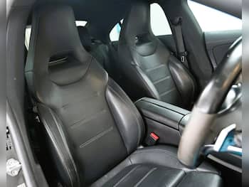 Used Mercedes-Benz CLA 2020 for sale - 79862131: Photo