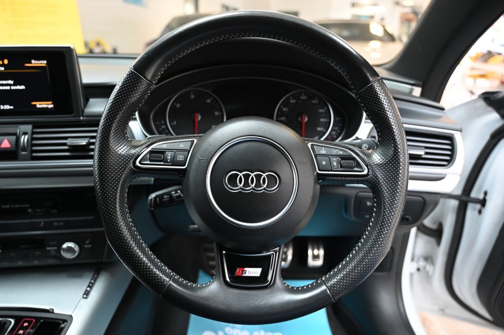 Used Audi A7 2016 for sale - 76496329: Photo 11