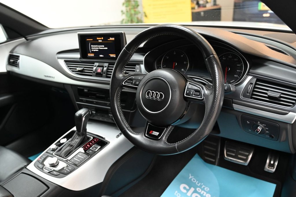 Used Audi A7 2016 for sale - 76496329: Photo 16