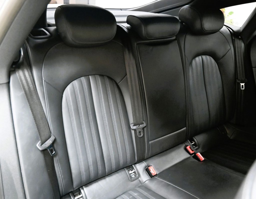 Used Audi A7 2016 for sale - 76496329: Photo 17