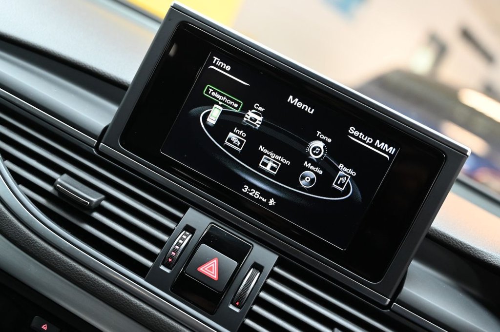 Used Audi A7 2016 for sale - 76496329: Photo 18