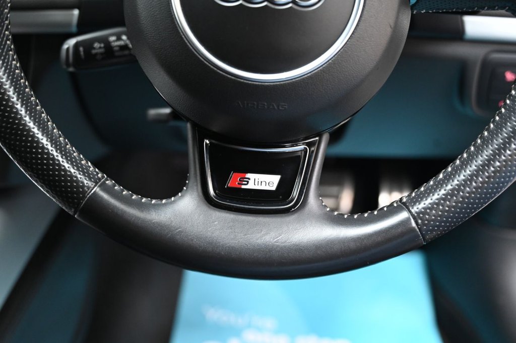 Used Audi A7 2016 for sale - 76496329: Photo 19