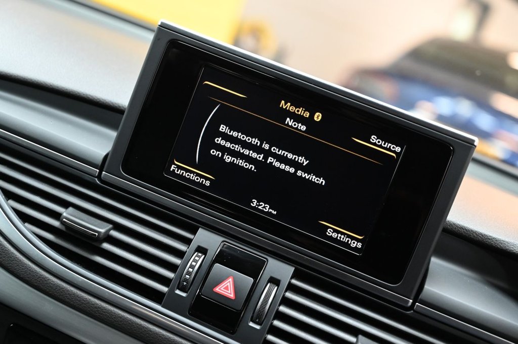 Used Audi A7 2016 for sale - 76496329: Photo 20