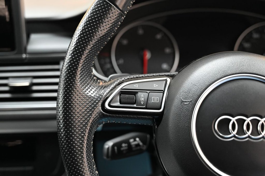 Used Audi A7 2016 for sale - 76496329: Photo 21