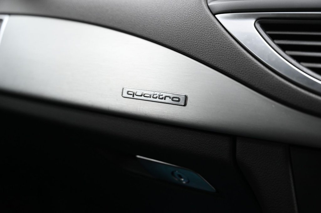 Used Audi A7 2016 for sale - 76496329: Photo 24