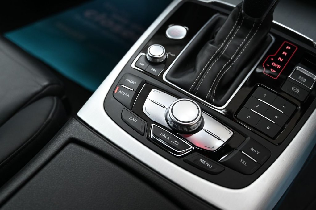 Used Audi A7 2016 for sale - 76496329: Photo 25