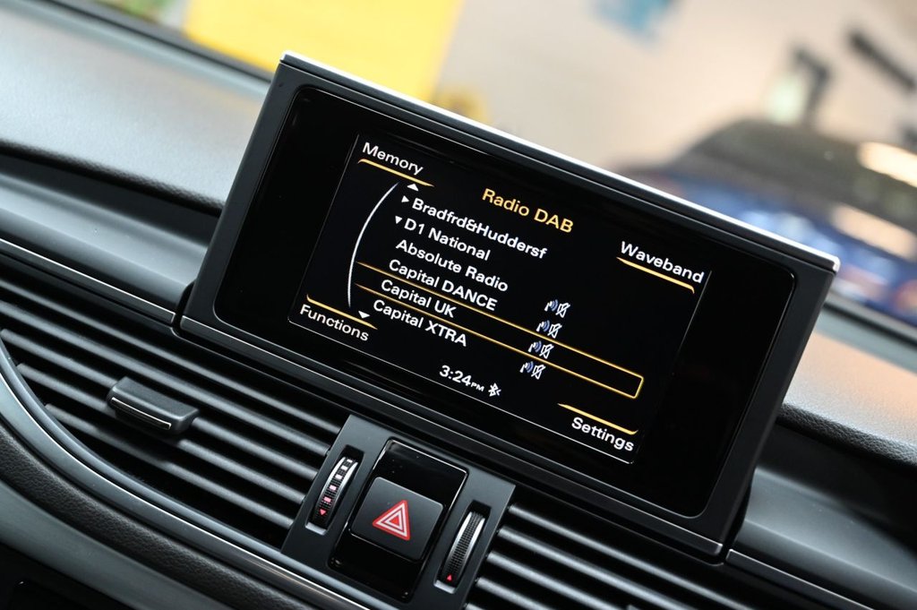 Used Audi A7 2016 for sale - 76496329: Photo 27