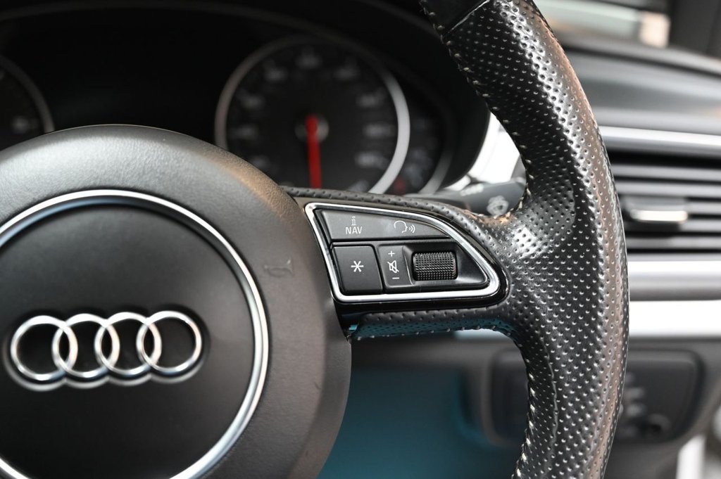 Used Audi A7 2016 for sale - 76496329: Photo 28