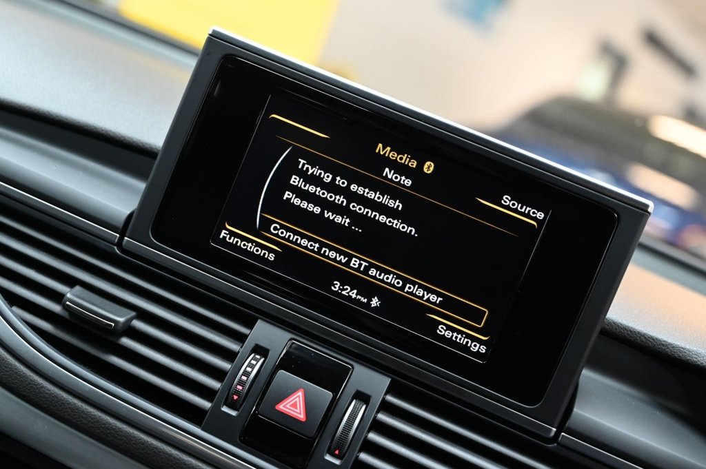 Used Audi A7 2016 for sale - 76496329: Photo 29