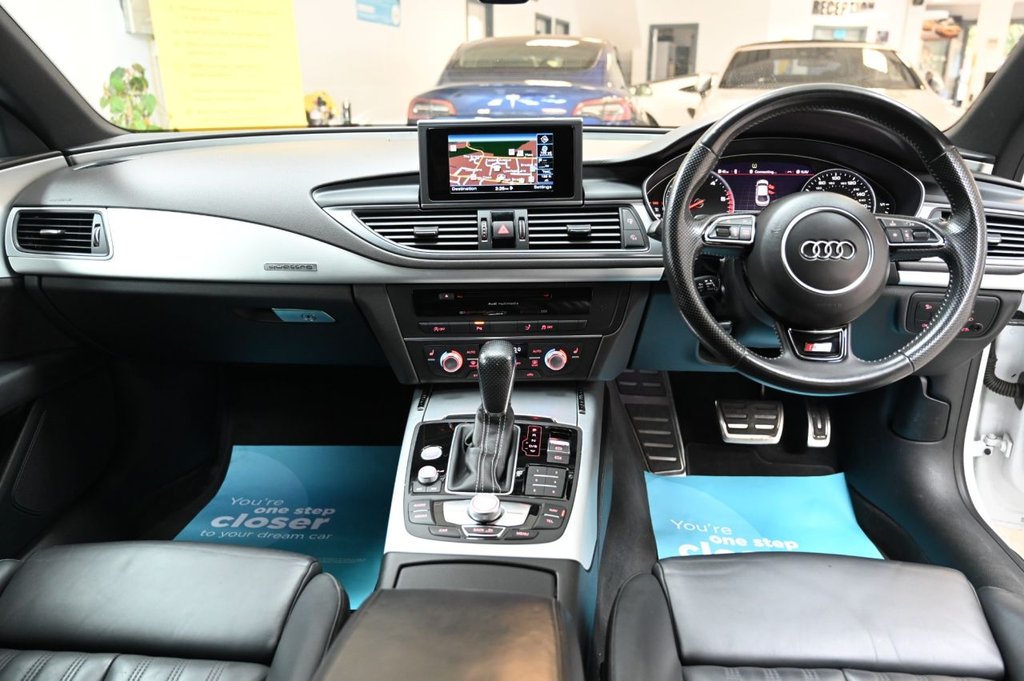 Used Audi A7 2016 for sale - 76496329: Photo 3
