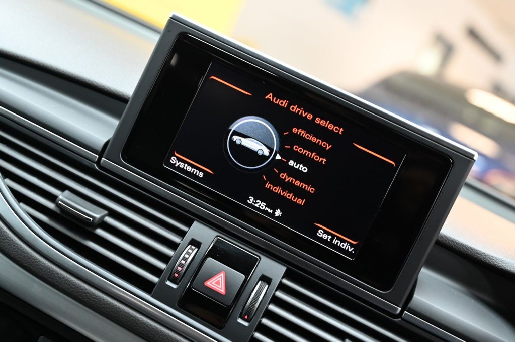 Used Audi A7 2016 for sale - 76496329: Photo 31