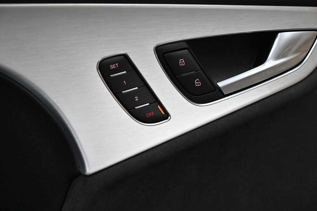 Used Audi A7 2016 for sale - 76496329: Photo 32