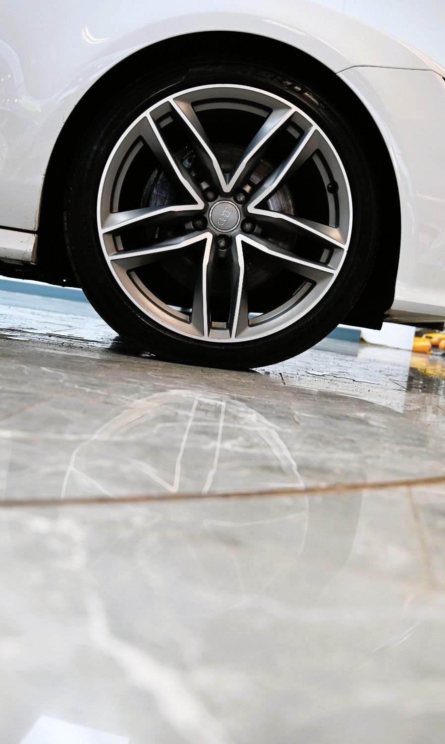 Used Audi A7 2016 for sale - 76496329: Photo 39