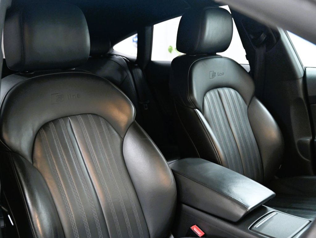Used Audi A7 2016 for sale - 76496329: Photo 4