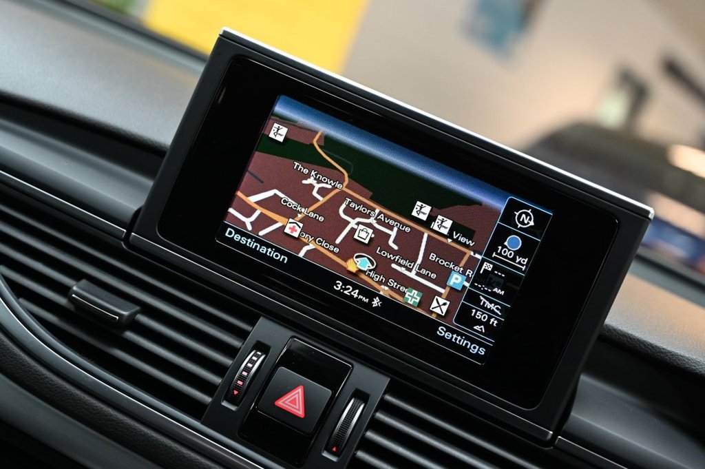 Used Audi A7 2016 for sale - 76496329: Photo 5