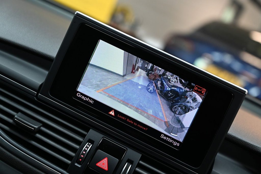 Used Audi A7 2016 for sale - 76496329: Photo 6