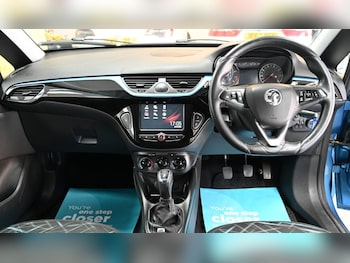 Used Vauxhall Corsa 2016 for sale - 78431136: Photo