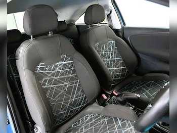 Used Vauxhall Corsa 2016 for sale - 78431136: Photo