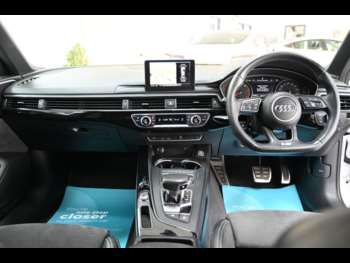 Used Audi A4 2019 for sale - 74759682: Photo