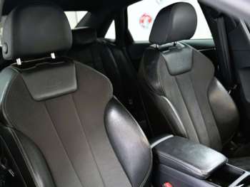 Used Audi A4 2019 for sale - 74759682: Photo
