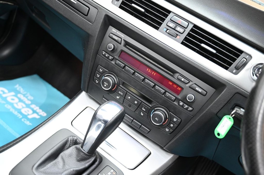 Used BMW 3 Series 2012 for sale - 77250022: Photo 18